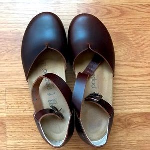 Birkenstock Mary 39N